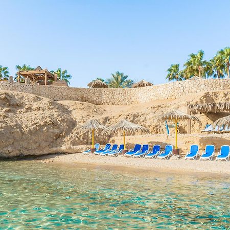 Sharm Club Beach Resort Exterior foto
